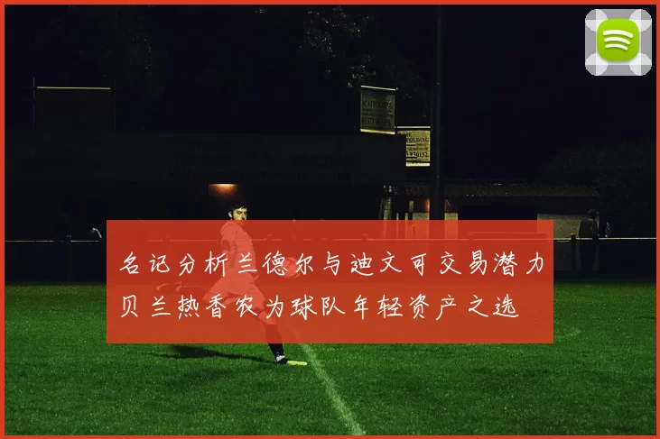 名记分析兰德尔与迪文可交易潜力贝兰热香农为球队年轻资产之选